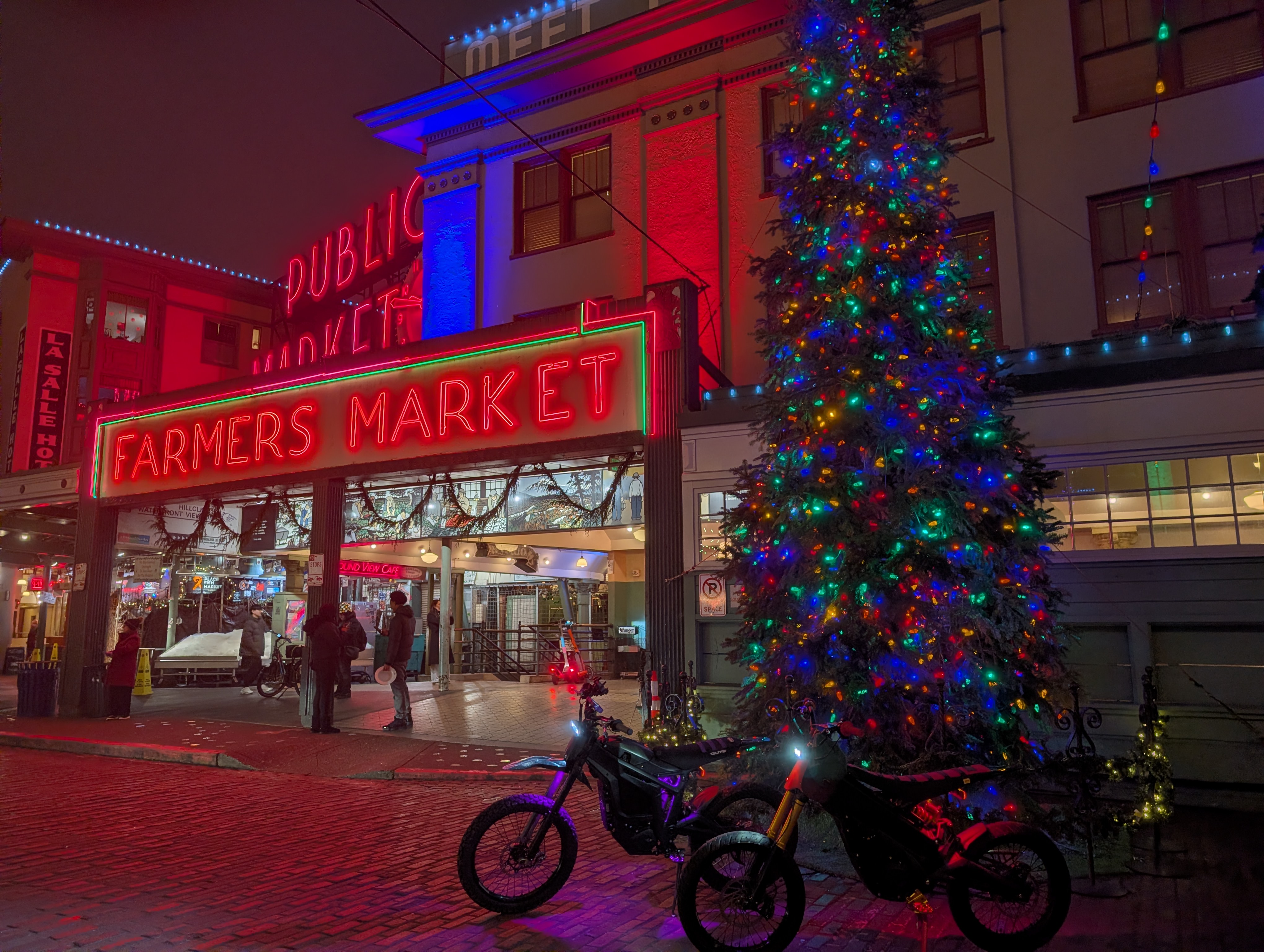 BEPS Motorsports hero image